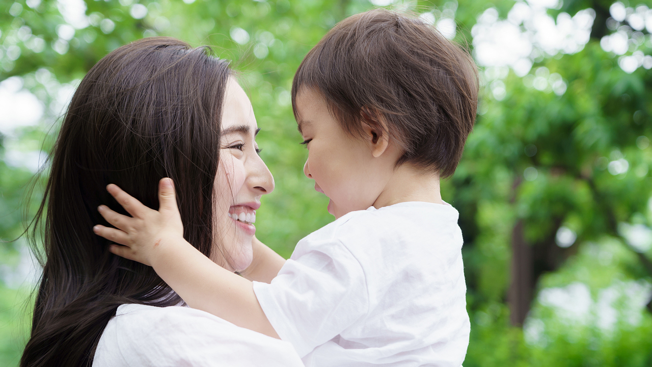 市川市行徳駅前の口育