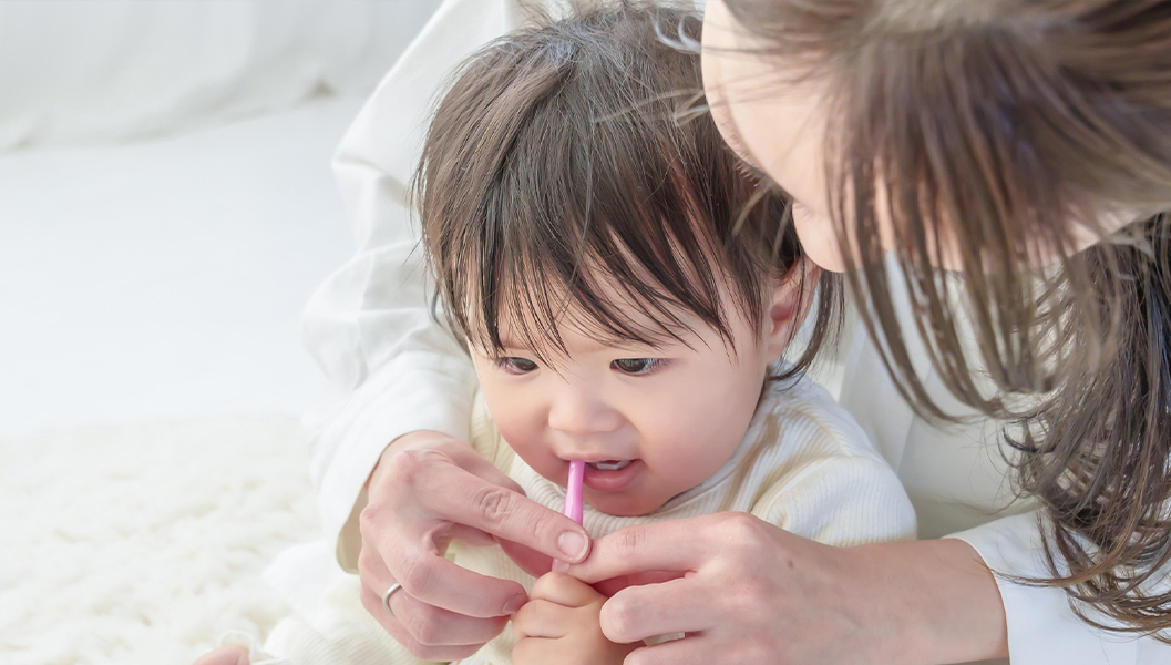 市川市行徳駅前の口育