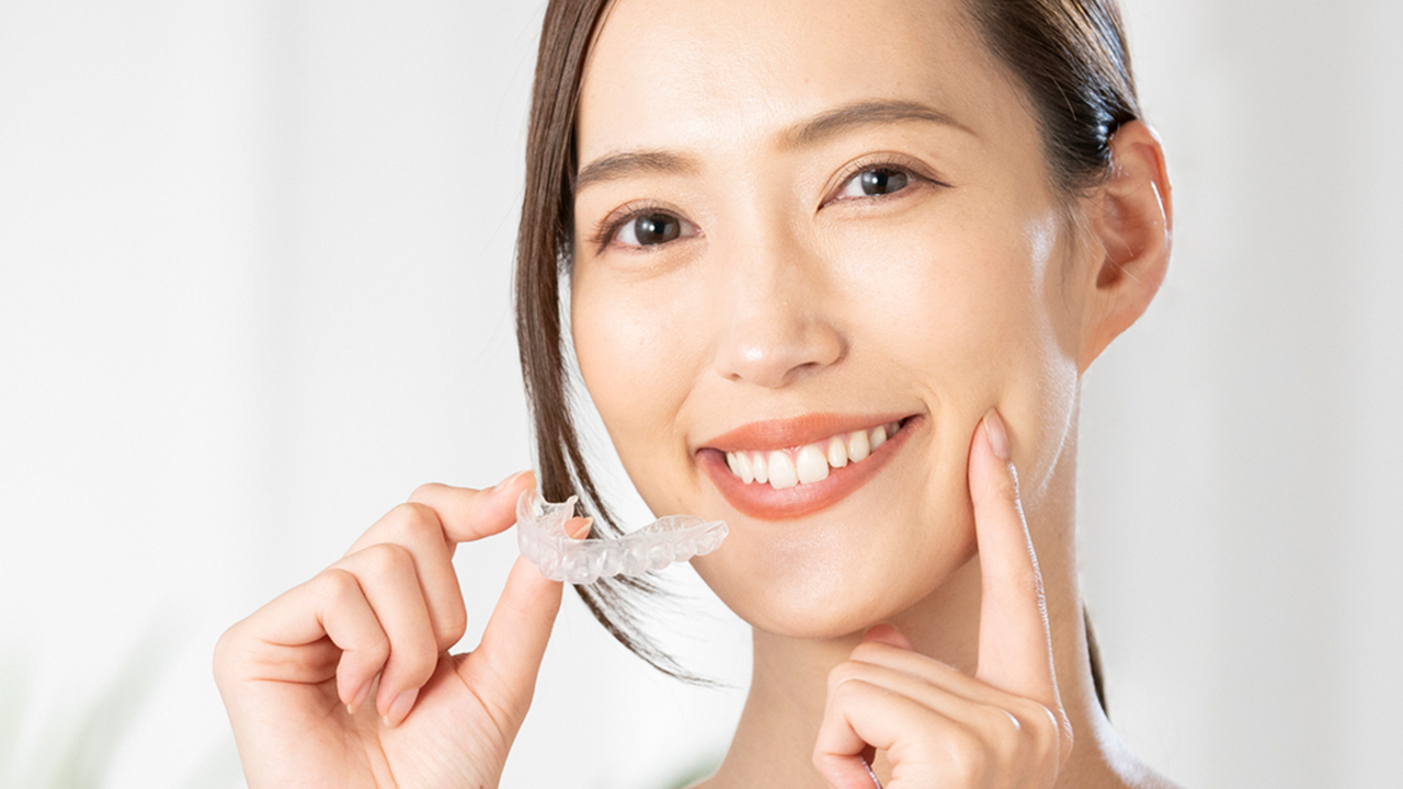 市川市行徳駅前のホームホワイトニング