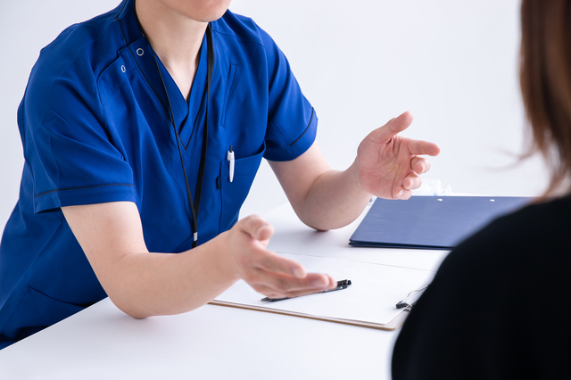 市川市行徳駅前の部分矯正