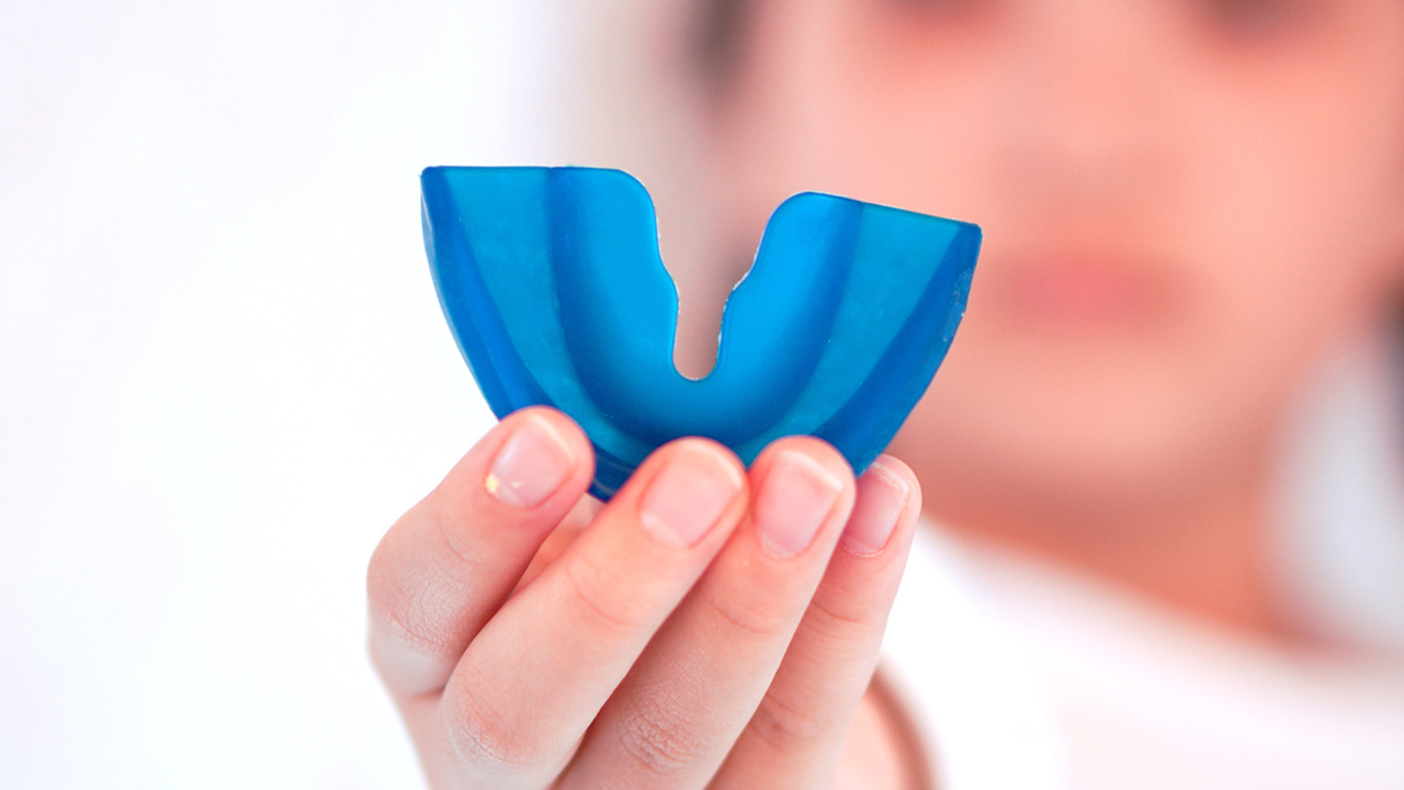 市川市行徳駅前の部分矯正