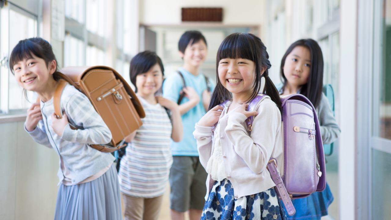 市川市行徳駅前のインビザラインファースト（子供のマウスピース矯正）