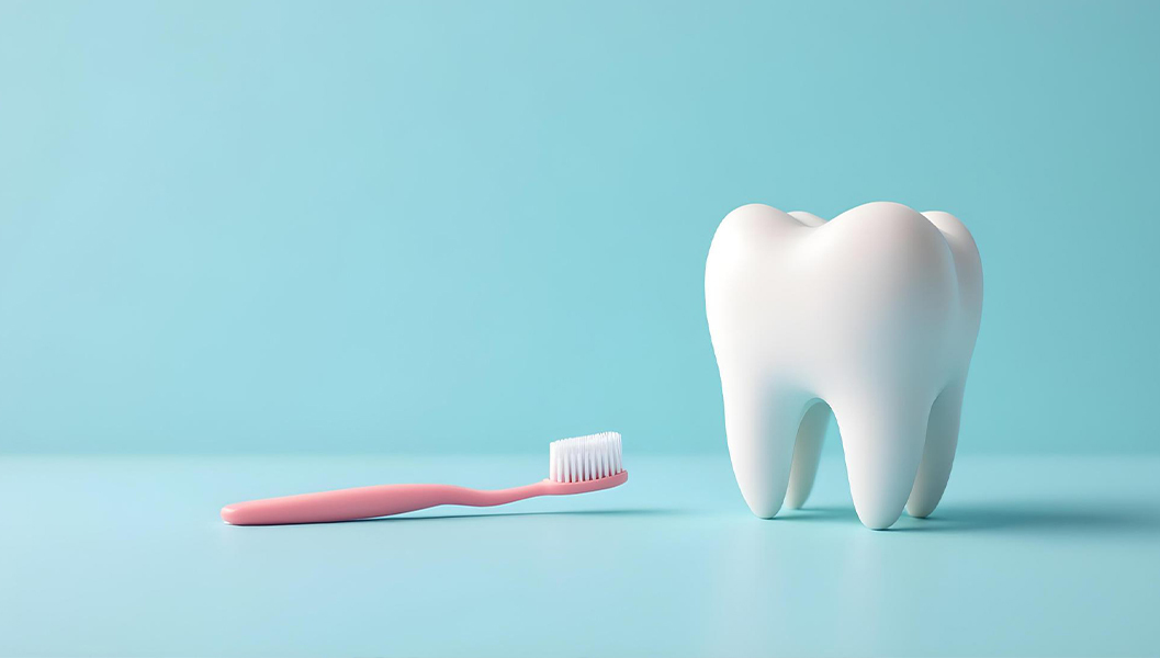 市川市行徳駅前の小児の予防歯科