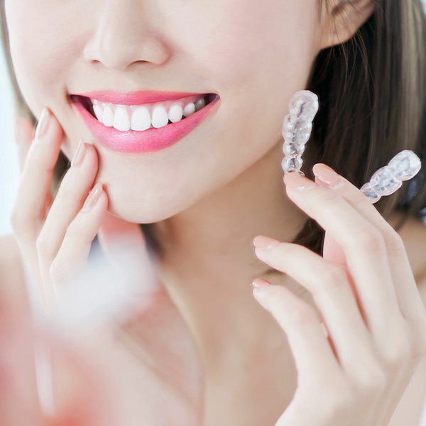 市川市行徳駅前のホームホワイトニング