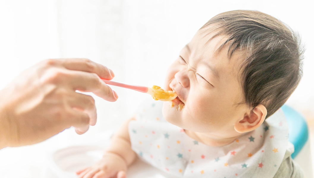 市川市行徳駅前の生まれてくる赤ちゃんのために（0歳から歯科）