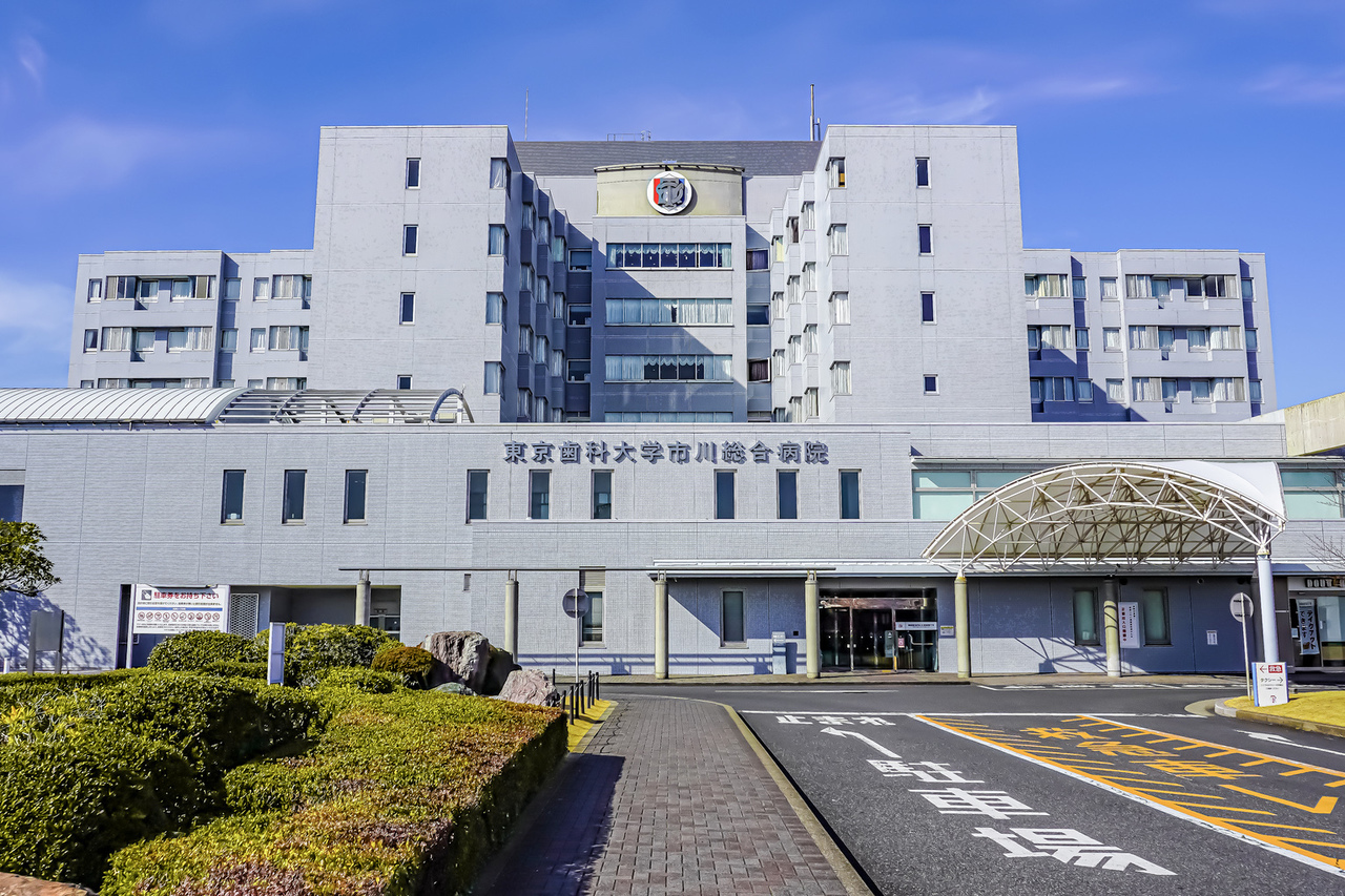 市川市行徳駅前の親知らずの抜歯・治療