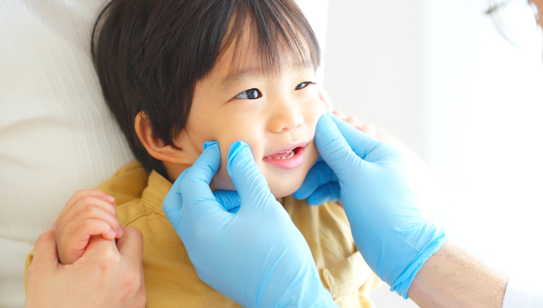 市川市行徳駅前の生まれてくる赤ちゃんのために（0歳から歯科）