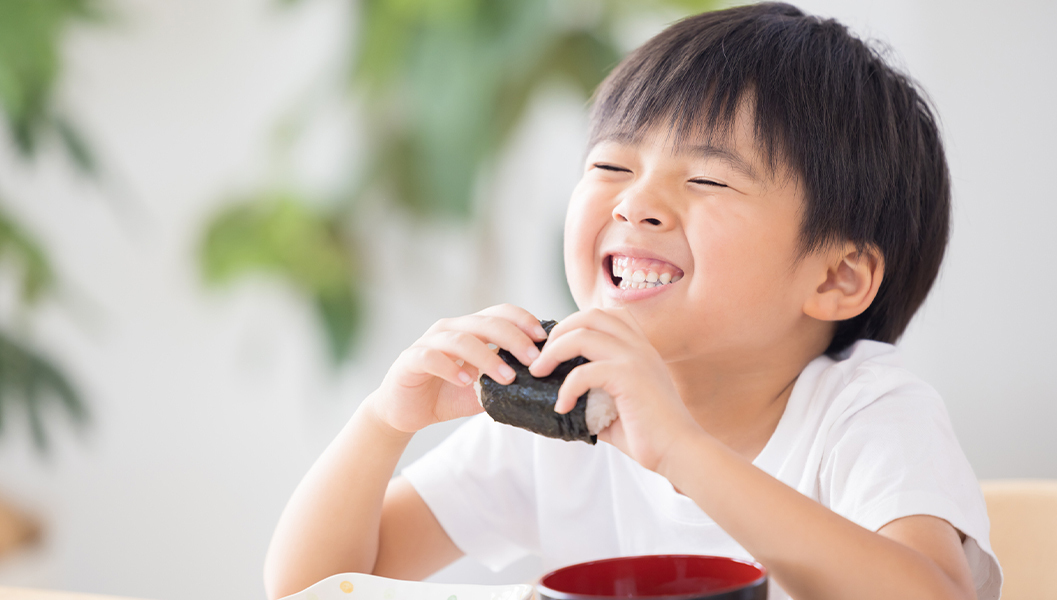 市川市行徳駅前の口育