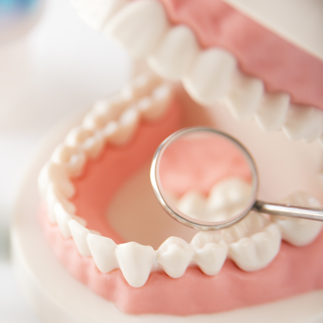 市川市行徳駅前の小児の予防歯科