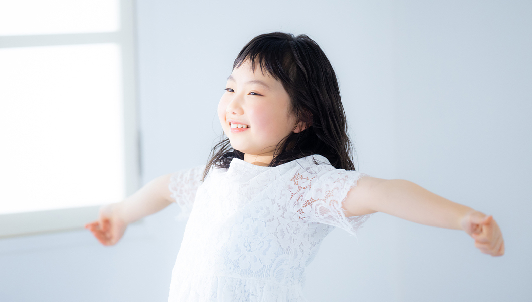 市川市行徳駅前のMFT（口腔筋機能療法）