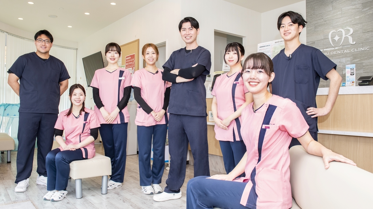 市川市行徳駅前のMFT（口腔筋機能療法）