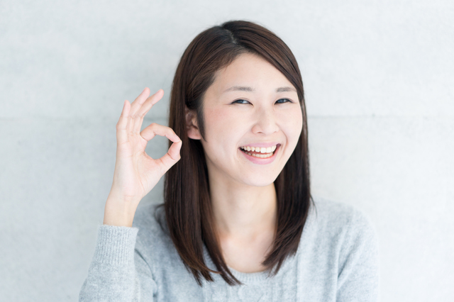 市川市行徳駅前の部分矯正