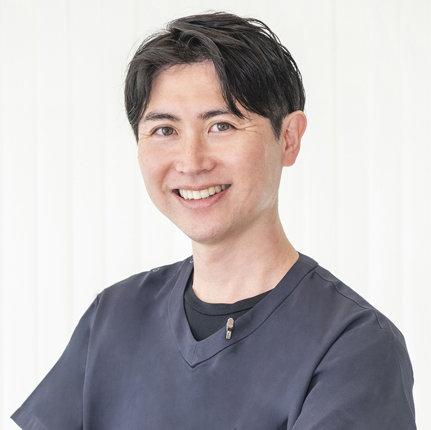 市川市行徳駅前の小児の予防歯科