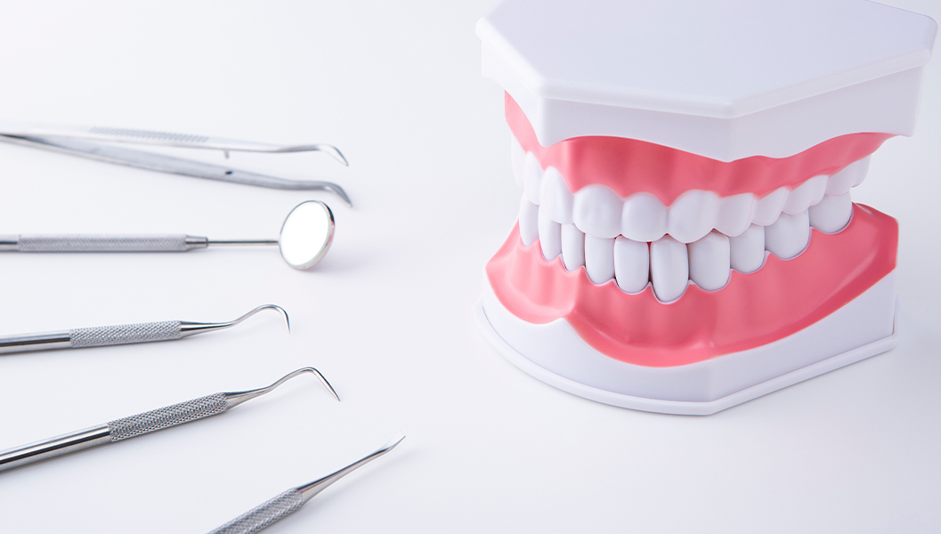 市川市行徳駅前の小児の予防歯科