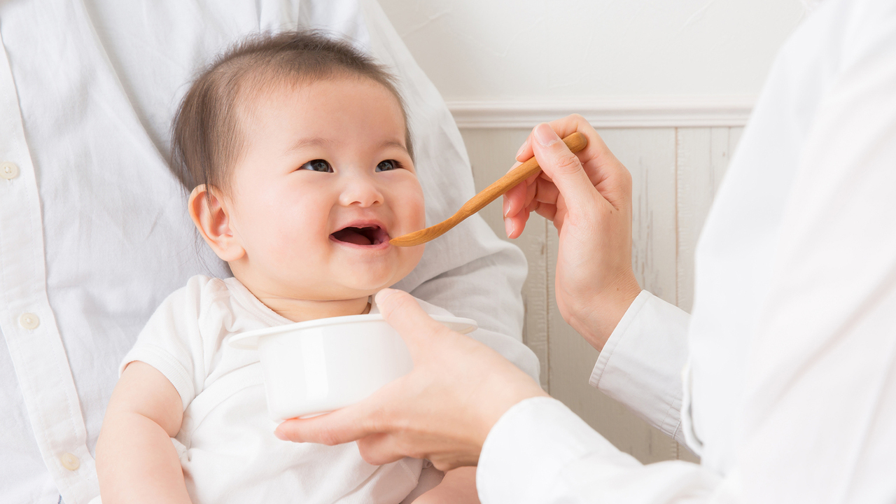 市川市行徳駅前の生まれてくる赤ちゃんのために（0歳から歯科）