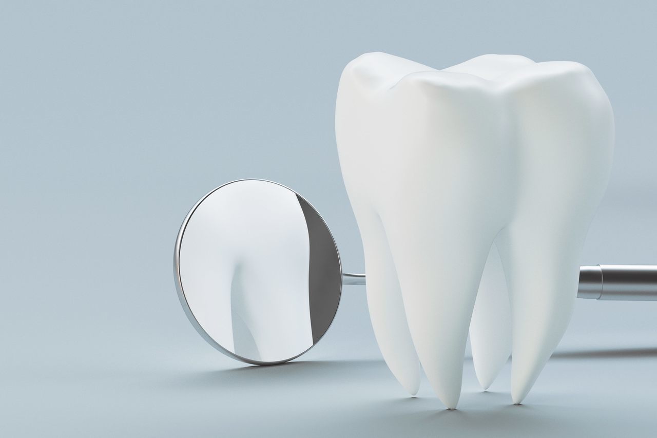 市川市行徳駅前のなるべく神経を残す治療