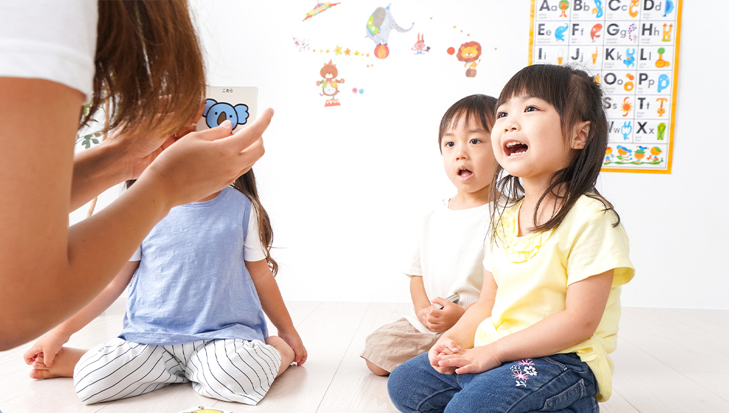 市川市行徳駅前のMFT（口腔筋機能療法）