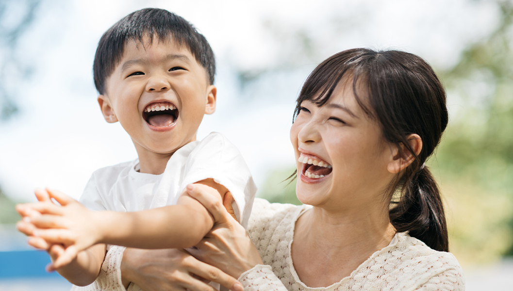市川市行徳駅前の口育