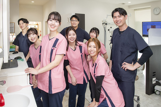 内覧会のお知らせ - リムデンタルクリニック行徳駅前 （行徳駅）